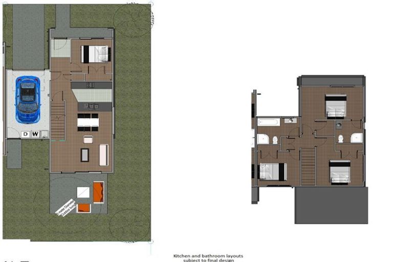 Photo of property in 24 Rebekah Crescent, Flagstaff, Hamilton, 3210