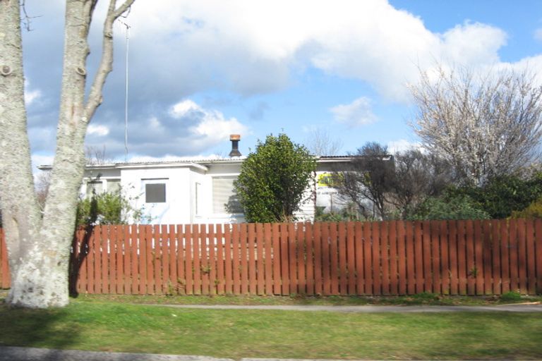 Photo of property in 27 Rota Street, Turangi, 3334