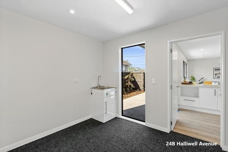 Photo of property in 24d Halliwell Avenue, Papanui, Christchurch, 8052