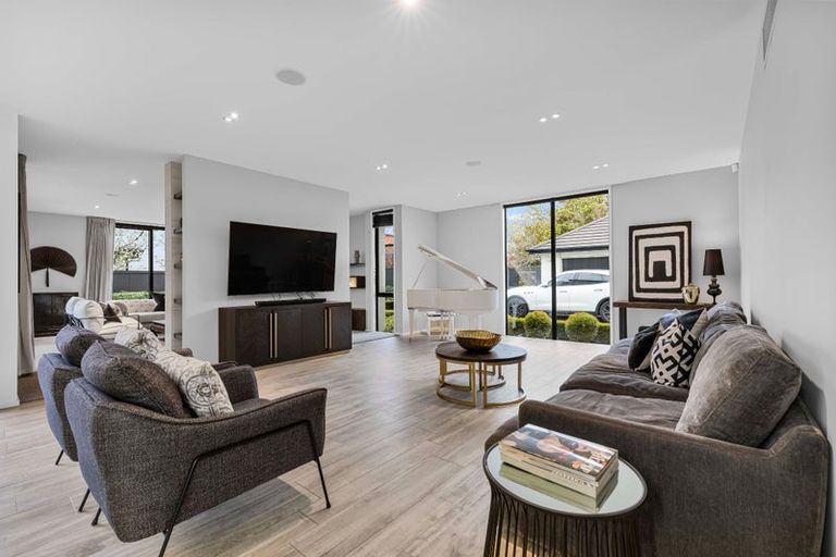 Photo of property in 6 Circuit Street, Merivale, Christchurch, 8052