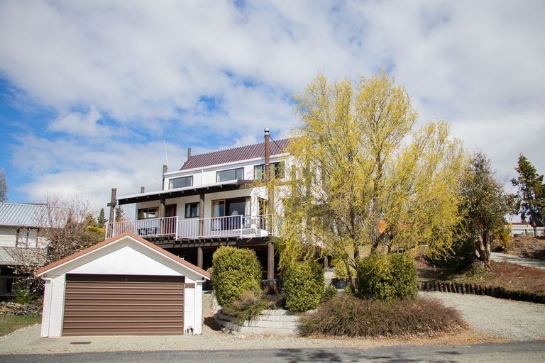 Photo of property in 28 Scott Street, Lake Tekapo, 7999