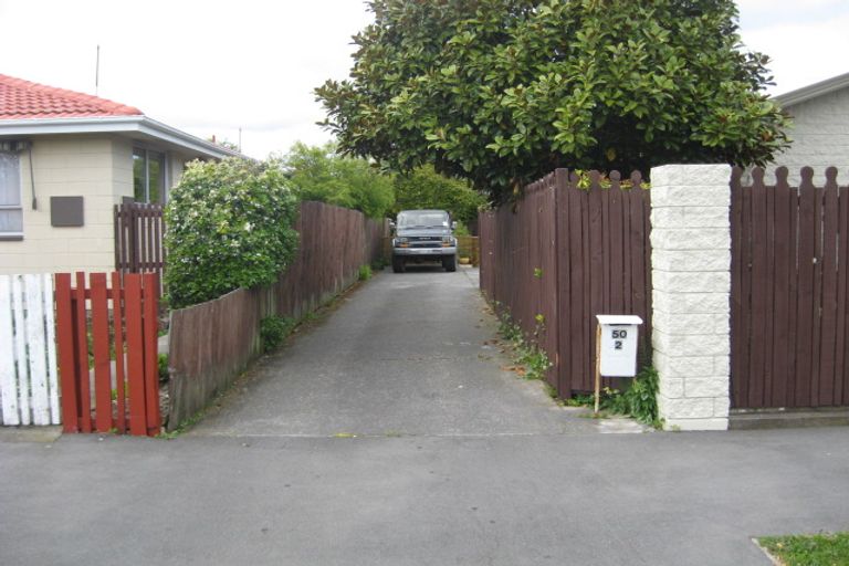 Photo of property in 52a Sapphire Street, Casebrook, Christchurch, 8051