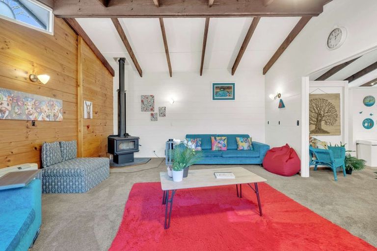 Photo of property in 44 Grand Vue Road, Kawaha Point, Rotorua, 3010