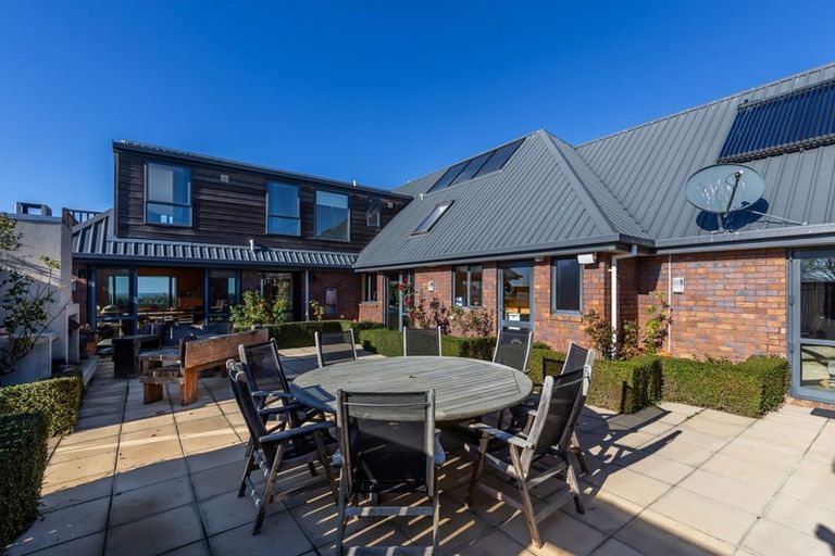 Photo of property in 124 Ashworth Bush Road, Sefton, Rangiora, 7477