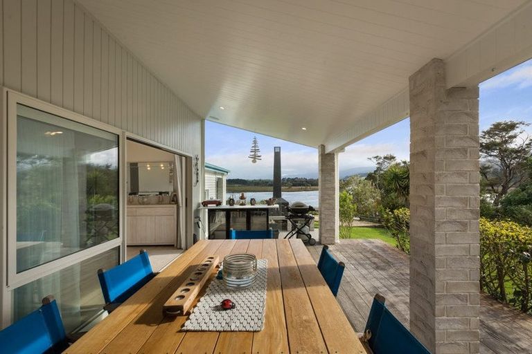 Photo of property in 46 Tanners Point Road, Tanners Point, Katikati, 3177