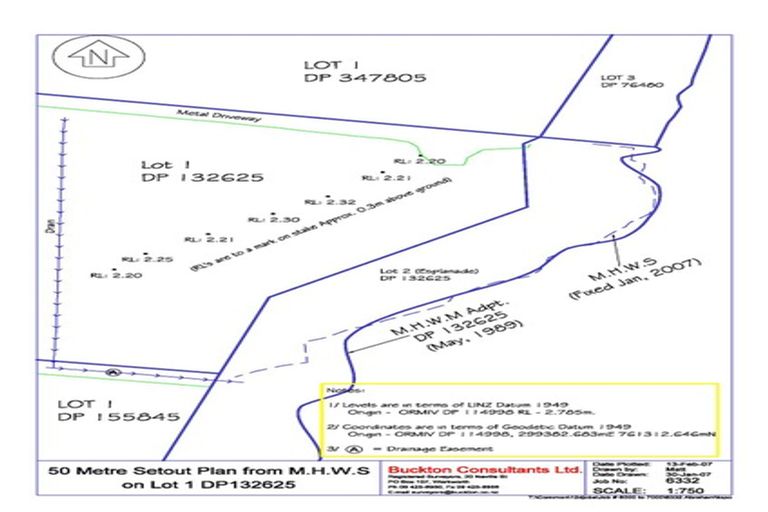 Photo of property in 288 Point Wells Road, Point Wells, Warkworth, 0986