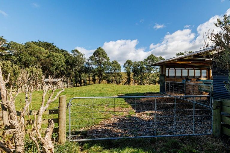 Photo of property in 454 South Ridge Road, Pahiatua, 4983