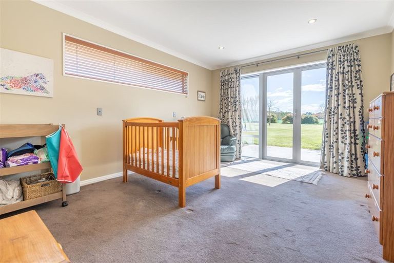 Photo of property in 166 Halkett Road, West Melton, 7676