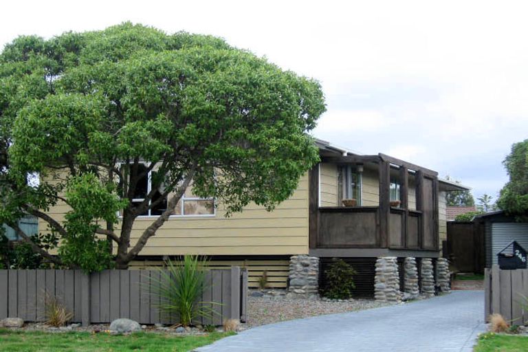 Photo of property in 246 Manly Street, Paraparaumu Beach, Paraparaumu, 5032