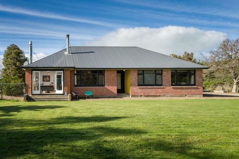 Photo of property in 247 Seabridge Road, Motukarara, Christchurch, 7672