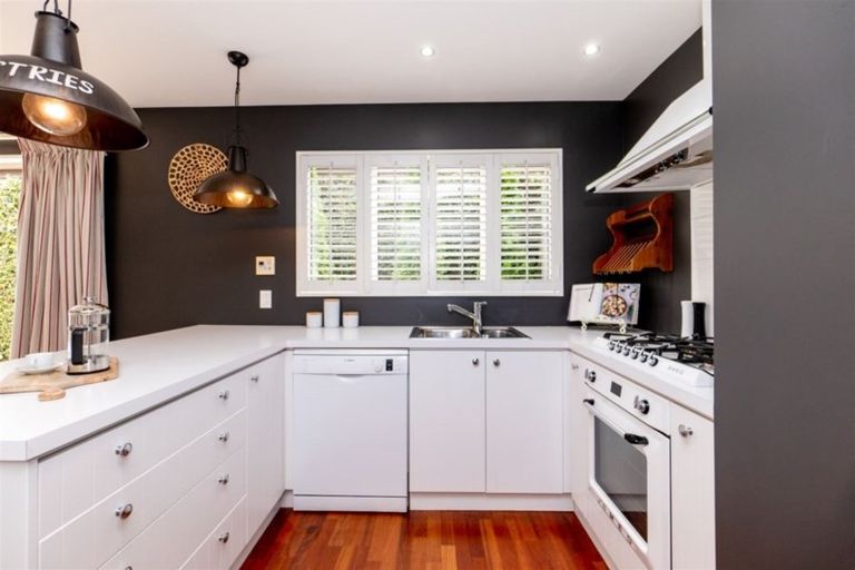 Photo of property in 21 Andover Street, Merivale, Christchurch, 8014
