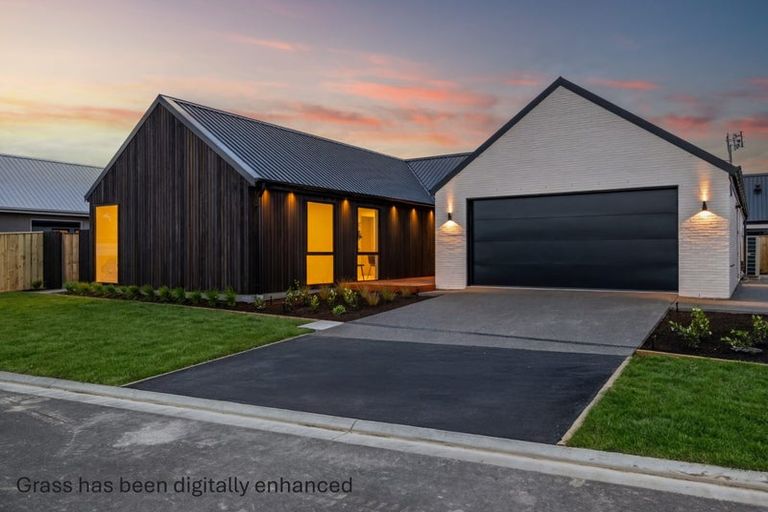 Photo of property in 20 Guinea Drive, Prebbleton, 7676