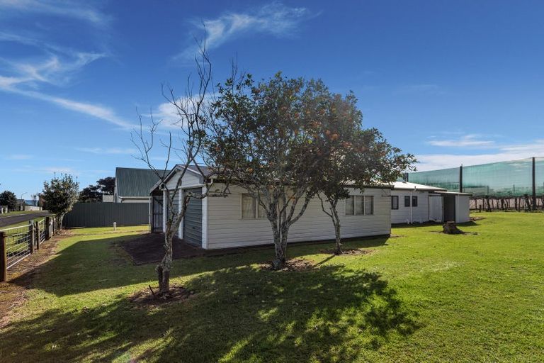 Photo of property in 2 Te Maara Place, Te Kaha, 3199