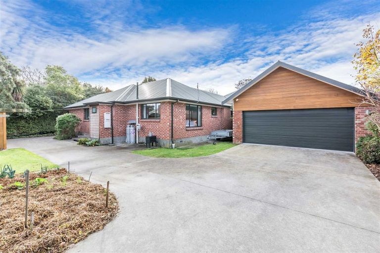 Photo of property in 14 Aylmer Street, Somerfield, Christchurch, 8024