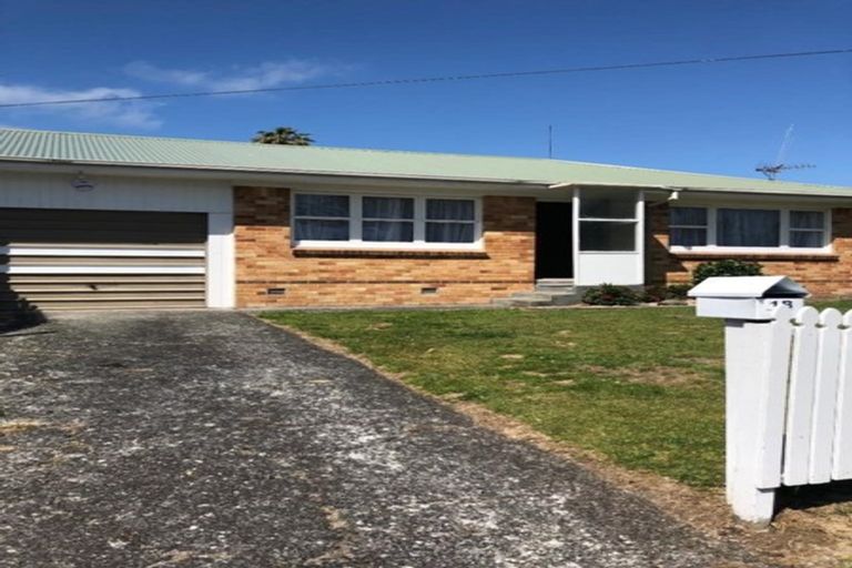 Photo of property in 1b Greensboro Street, Hamilton East, Hamilton, 3216