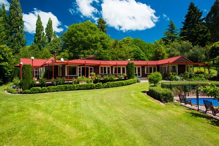 Photo of property in 2307 Wharekopae Road, Ngatapa, Gisborne, 4072