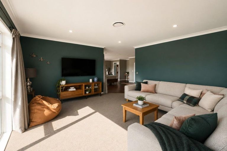 Photo of property in 553b Matangi Road, Matangi, Hamilton, 3284