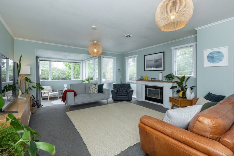 Photo of property in 6 Exeter Crescent, Pirimai, Napier, 4112