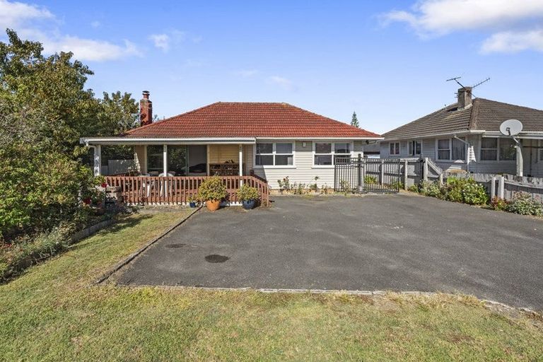 Photo of property in 81 Preston Road, Clover Park, Auckland, 2023
