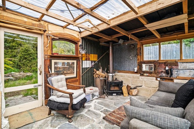 Photo of property in 8 Beach Road, Long Beach, Port Chalmers, 9081