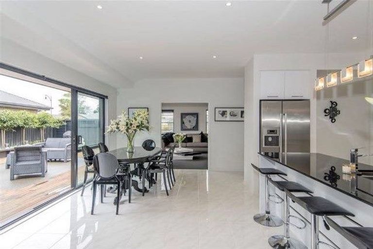 Photo of property in 29 Parklea Avenue, Halswell, Christchurch, 8025