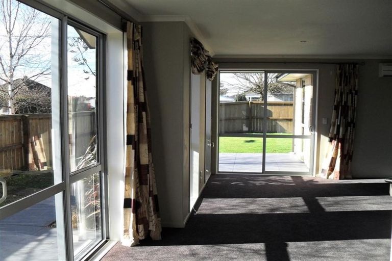 Photo of property in 1 Rubicon Place, Hei Hei, Christchurch, 8042