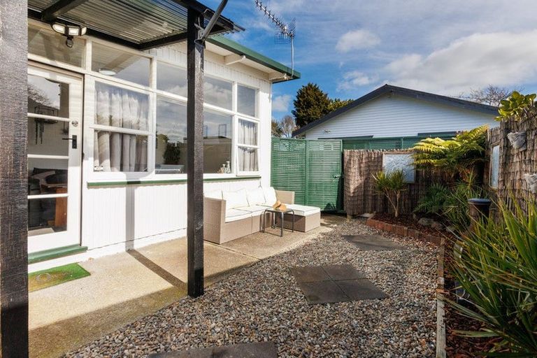 Photo of property in 1/19 Keeling Street, West End, Palmerston North, 4412