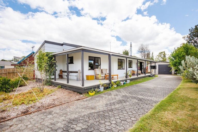 Photo of property in 30 Wills Crescent, Ashhurst, 4810