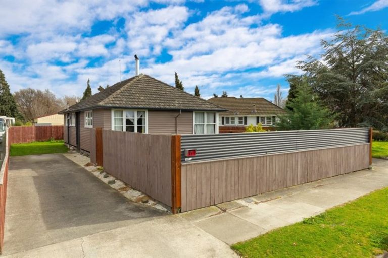 Photo of property in 17 Girling Avenue, Mayfield, Blenheim, 7201