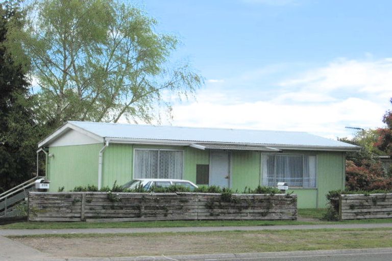 Photo of property in 22 Duncan Street, Taupo, 3330