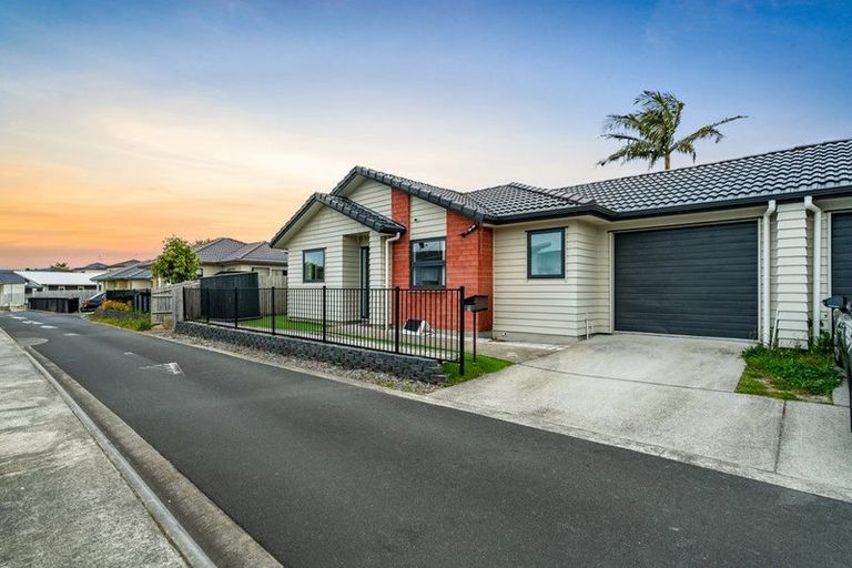 Photo of property in 11 Sagar Lane, Wiri, Auckland, 2104