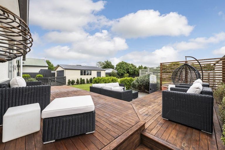 Photo of property in 28 Hororata Dunsandel Road, Dunsandel, 7682