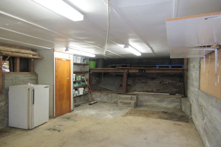 Photo of property in 184 Westbrook Terrace, The Brook, Nelson, 7010