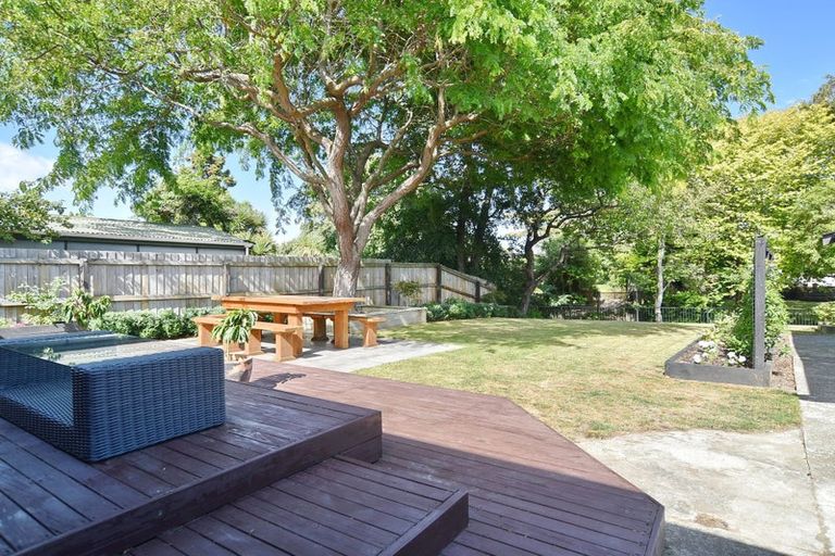 Photo of property in 29 Palmside Street, Somerfield, Christchurch, 8024