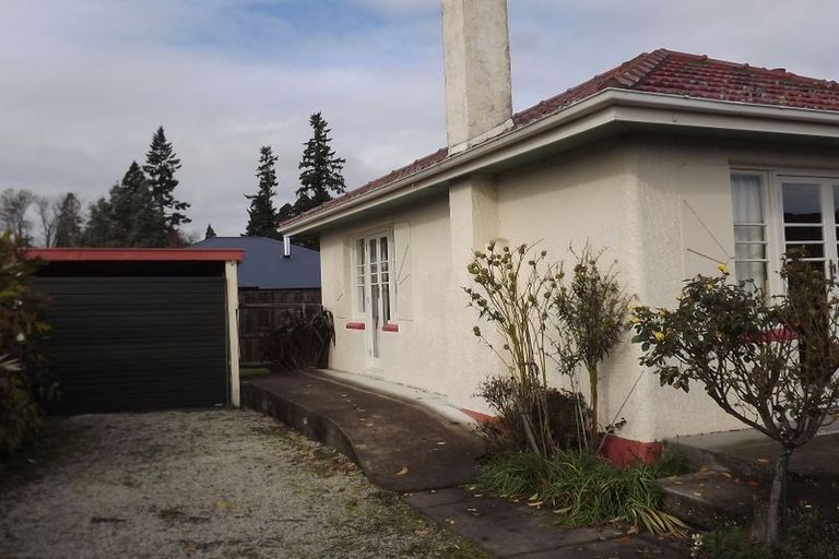 Photo of property in 33 Wilson Street, Geraldine, 7930