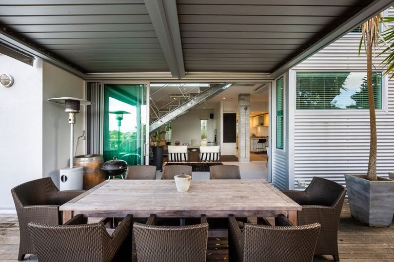 Photo of property in 75a Arthur Street, Onehunga, Auckland, 1061