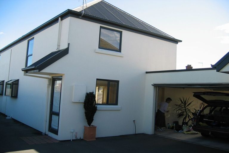 Photo of property in 3/234 Springfield Road, St Albans, Christchurch, 8014