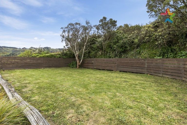 Photo of property in 52 Titiro Moana Road, Korokoro, Lower Hutt, 5012