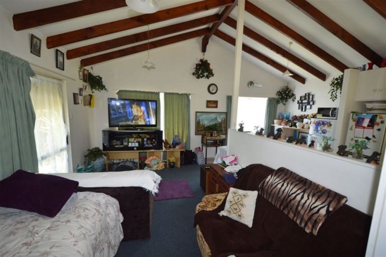 Photo of property in 183 Hakiaha St (state Highway 4), Taumarunui, 3920