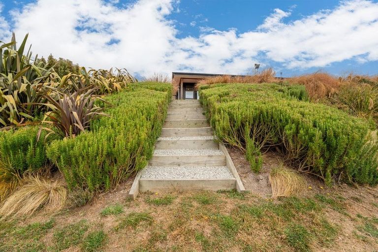 Photo of property in 56 Greenvale Road, Geraldine, 7991