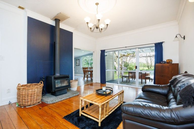 Photo of property in 122 Pohangina Road, Ashhurst, Palmerston North, 4470
