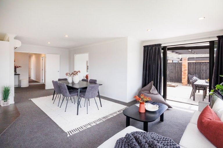 Photo of property in 22 Pegasus Place, Kelvin Grove, Palmerston North, 4414