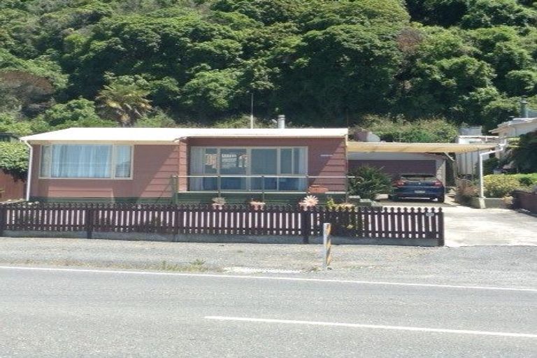 Photo of property in 1814 State Highway 1, Oaro, Kaikoura, 7374