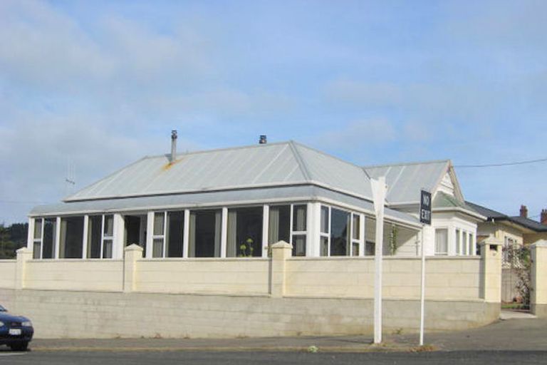 Photo of property in 1 Arun Street, South Hill, Oamaru, 9400