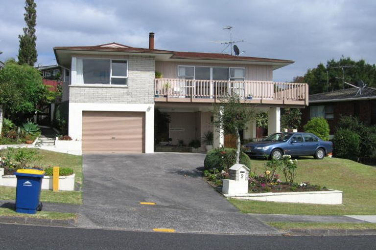 Photo of property in 3 Robin Lane, Browns Bay, Auckland, 0630