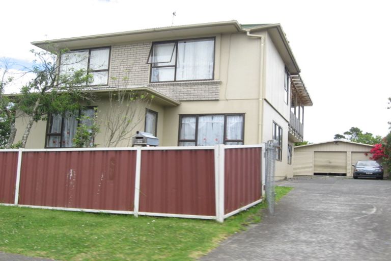 Photo of property in 44 Mascot Avenue, Mangere, Auckland, 2022