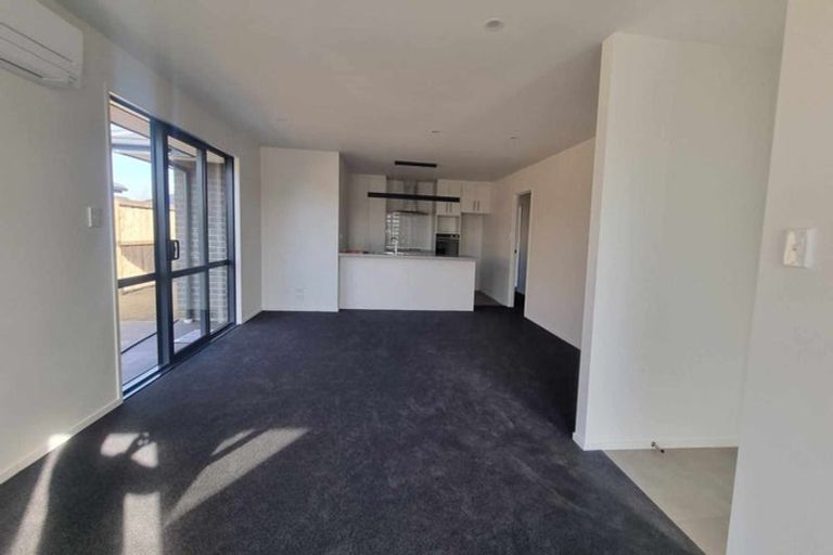 Photo of property in 11 Harness Way, Rolleston, 7615