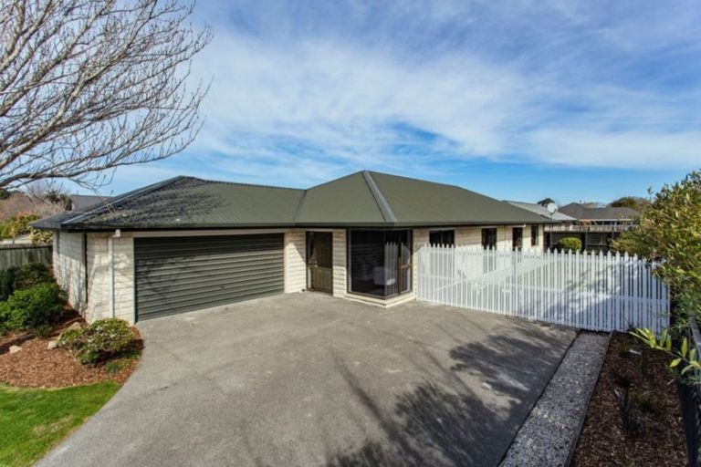 Photo of property in 11a Isaac Wilson Road, Kaiapoi, 7630