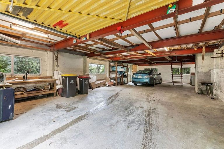 Photo of property in 406 Rutherglen Road, Marsden, Greymouth, 7805