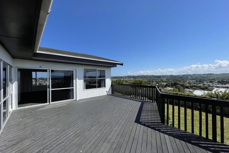 Photo of property in 40 Mount View Road, Bastia Hill, Whanganui, 4500